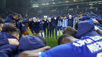 El Portimonense le propone al Oporto un duelo de pocos goles