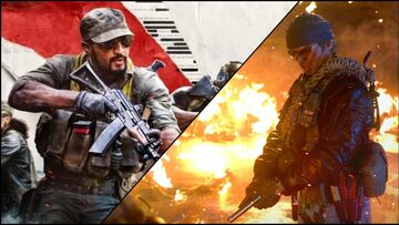 Call of Duty: Black Ops Cold War