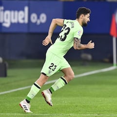 Nolaskoain, 533 días después