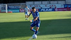 El drama de un chileno en Argentina: descenso inesperado