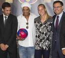 El Barça quiere crear un equipo femenino en Estados Unidos
