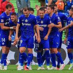 Greenwood convierte el Coliseum en una fiesta