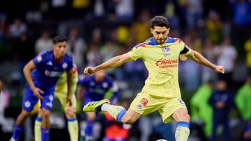 América le aplicó la cábala de la 33 a Cruz Azul