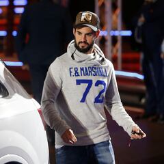 Ruptura Isco-Unión Berlín: “Se han superado los límites...”