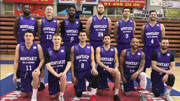 El Fuenla vestirá de morado en el derbi "por la igualdad"