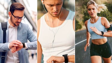 Amazon Prime Day 2024: este ‘smartwatch’ tiene un 64 % de descuento