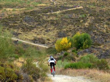 El lockout en un grfico revelador y un calendario ciclista