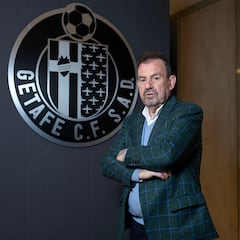 “Me presenté en el Camp Nou con Alfredo Duro para fichar a Messi... Nos faltó nada”