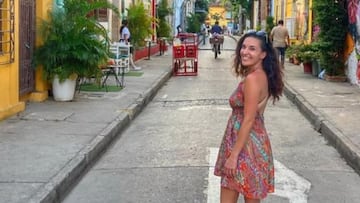 Una estadounidense se va de Texas a España y señala las cinco cosas que no echa de menos