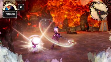 Captura de pantalla - Atelier Lydie & Soeur: Alchemists of the Mysterious Painting (PC)