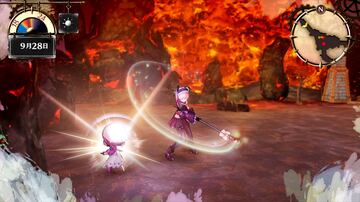 Captura de pantalla - Atelier Lydie &amp; Soeur: Alchemists of the Mysterious Painting (PC)