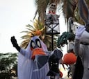 ¿Dónde ir en Halloween 2024? Los precios de Parque Warner, Parque de Atracciones, Port Aventura...