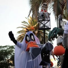 ¿Dónde ir en Halloween 2022? Los precios de Parque Warner, Parque de Atracciones, Port Aventura...