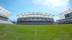 Sigue la previa y el minuto a minuto de LAFC vs Seattle Sounders, partido de la semana 2 de la MLS que se jugar&aacute; este s&aacute;bado desde el Banc of California Stadium.