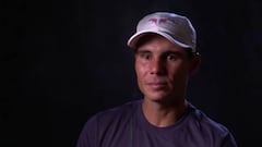 La frase de Nadal que enamorará al instante a toda Francia