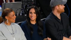 Las celebridades que no se han querido perder el All-Star de la NBA