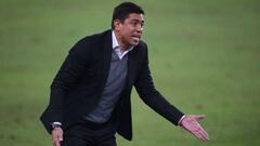 Nicolás Córdova y Universitario sumaron nueva derrota en Perú