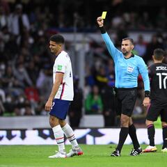 ¡Apareció la polémica! Era penalti o no sobre Raúl Jiménez