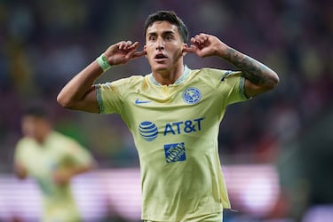 Los jugadores que ha dejado ir Chivas y ahora están consolidados bajo otra indumentaria