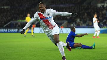 Izquierdo: Aún tengo mucho para dar en Brujas