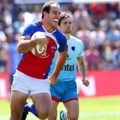 El inédito torneo que recibirá el Estadio Sausalito en febrero