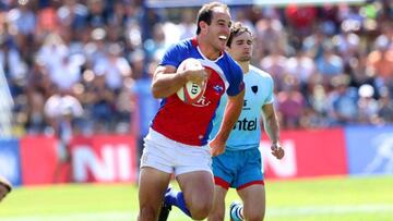 El inédito torneo que recibirá el Estadio Sausalito en febrero