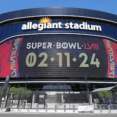 Why is there a week off before the Super Bowl?