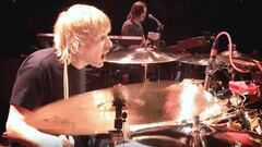 El hijo de Ringo Starr que relevó a su ídolo en The Who