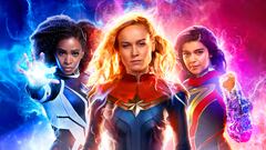 Ni ‘Capitana Marvel’ ni ‘Thor: Love & Thunder’: las 5 películas de Marvel que fueron una ruina para Disney