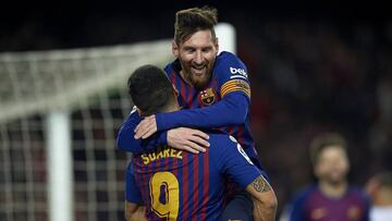 Barcelona - Real Madrid: horario, TV y cómo ver online el Clásico hoy