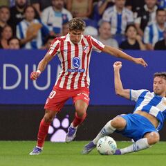 ¿A qué hora es el Atlético - Villarreal? Canal TV, dónde y cómo ver LaLiga EA Sports online hoy