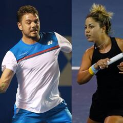 Abierto Mexicano: horarios de partidos y orden de juego, día 4