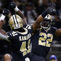 Watson and Kamara to likely receive substantial suspension from NFL in 2022 season