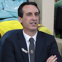 Two Spanish coaches among the candidates for the Newcastle job