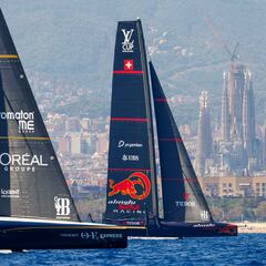 Bienvenidos a la Copa América de las sorpresas