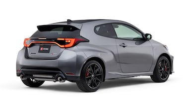 El secreto del éxito del Toyota GR Yaris en México