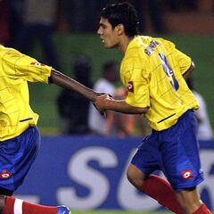 El Centenario recibe a la Selección 15 años después