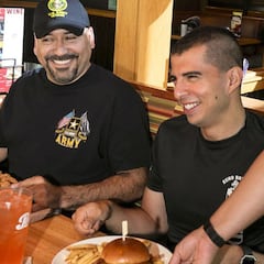 Comida gratis en el Día de los Veteranos: descuentos y cómo acceder a ellos