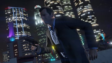 Captura de pantalla - Grand Theft Auto V (XBO)