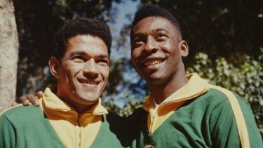 La maldición mundialista que se extiende desde hace 56 años