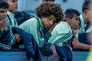 La Liga FC Futures explota en Brasil