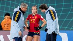 Esperanzas para Athenea