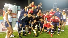 Torneo de Verano 2019: fechas, horarios y sedes