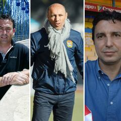 Existió un Rayo Gaditano