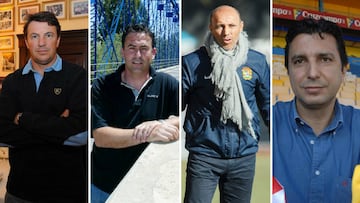 Existió un Rayo Gaditano