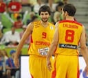Ricky Rubio, ¿futuro sustituto de Calderón en los Knicks?