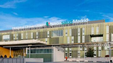 Madrid, bajo la lupa por los rastreadores de coronavirus: "Es un disparate"