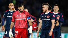 “Los desgraciados...”: el ex jugador de la U que ‘provocó’ la salida de Herrera