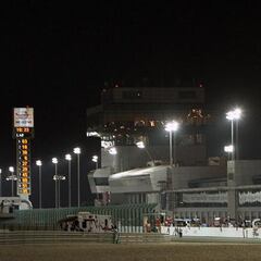 GP de Qatar 2024 de MotoGP: horarios, fechas y dónde ver la carrera de Lusail