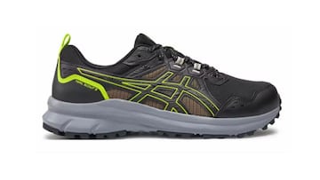 Zapatillas Asics Trail Scout 3 de oferta en AliExpress disponibles en su web.